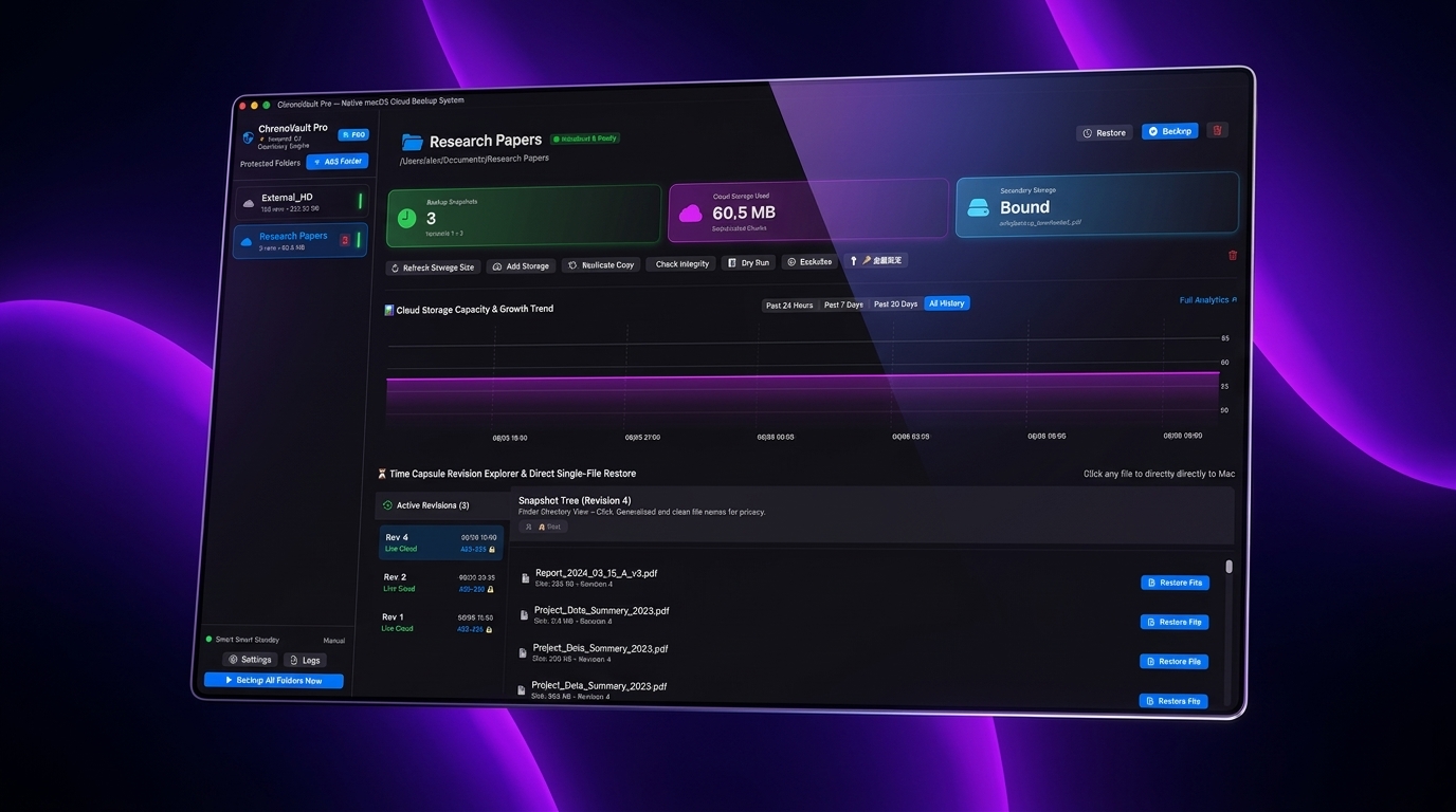 Dashboard Hero Real UI